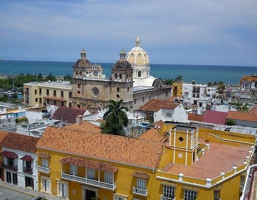 Ciudad Amurallada